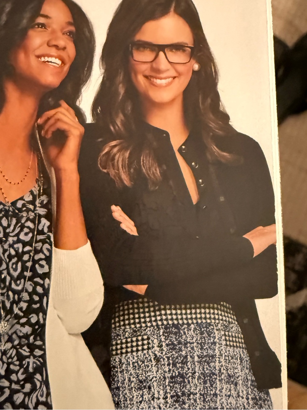 Cabi Party Cardi